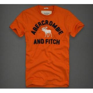 T-shirt Abercrombie & Fitch Homme Soldes